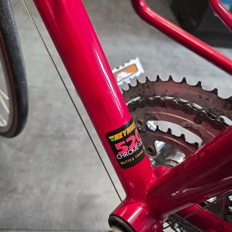 Jamis Ventura, Road Bike, 50cm