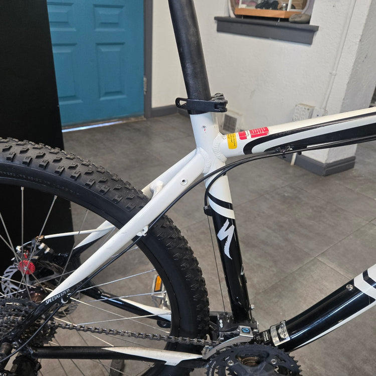 Specialized Hardrock, Mountain Bike, Large