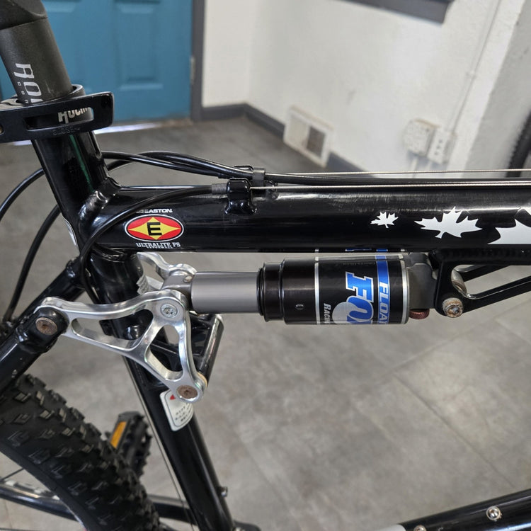 Rocky Mountain, Element, Mountain Bike, XL