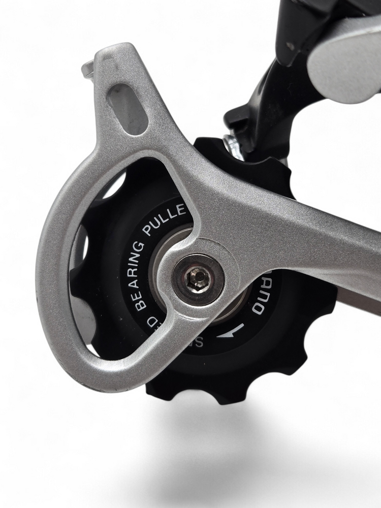 Shimano RD-M772 Rear Derailleur, Mid Cage