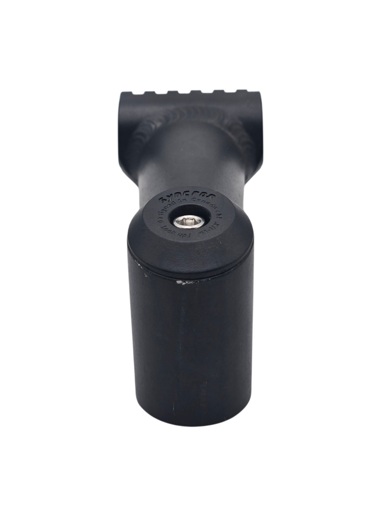 Syncros Cattle Head Stem, 130mm, 25.4