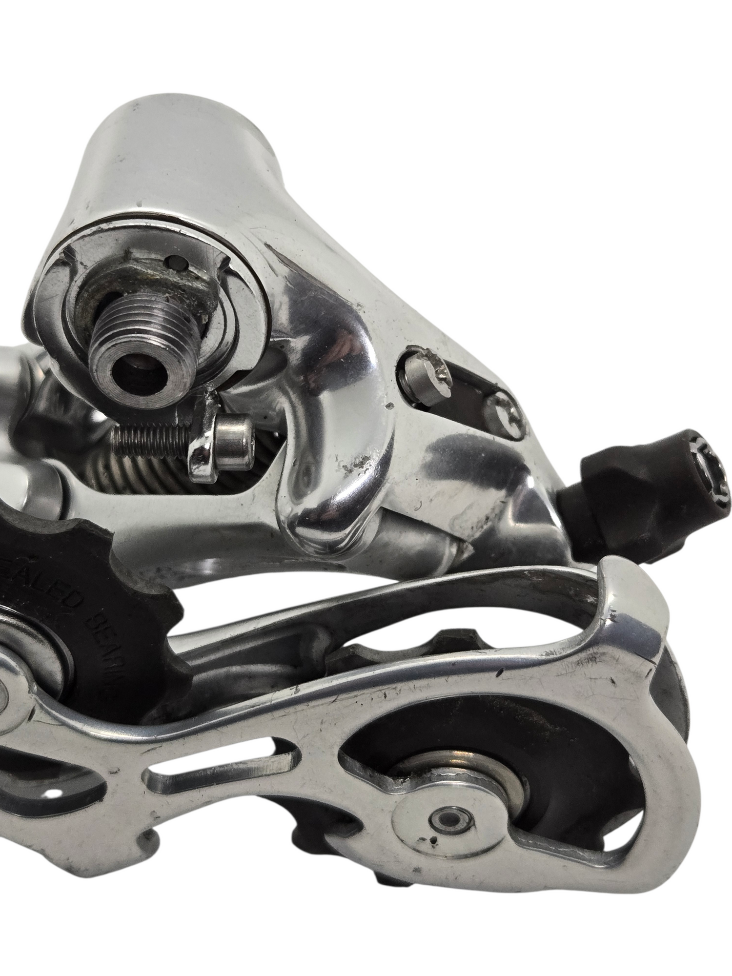 Shimano Dura Ace RD-7700 Rear Derailleur Shimano Dura Ace RD-7700 Rear Derailleur