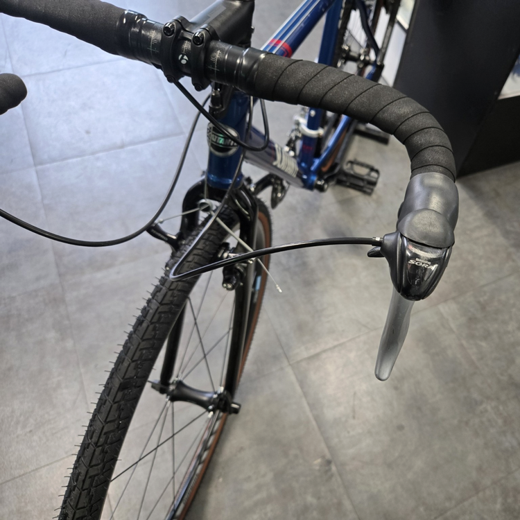 Scattante, LX 330, Road Bike, Medium