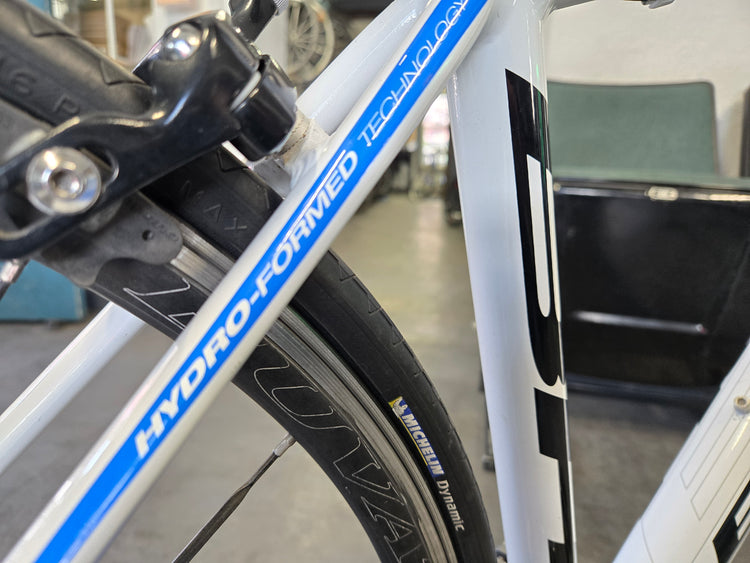 BH Zaphire, Road Bike, 52cm
