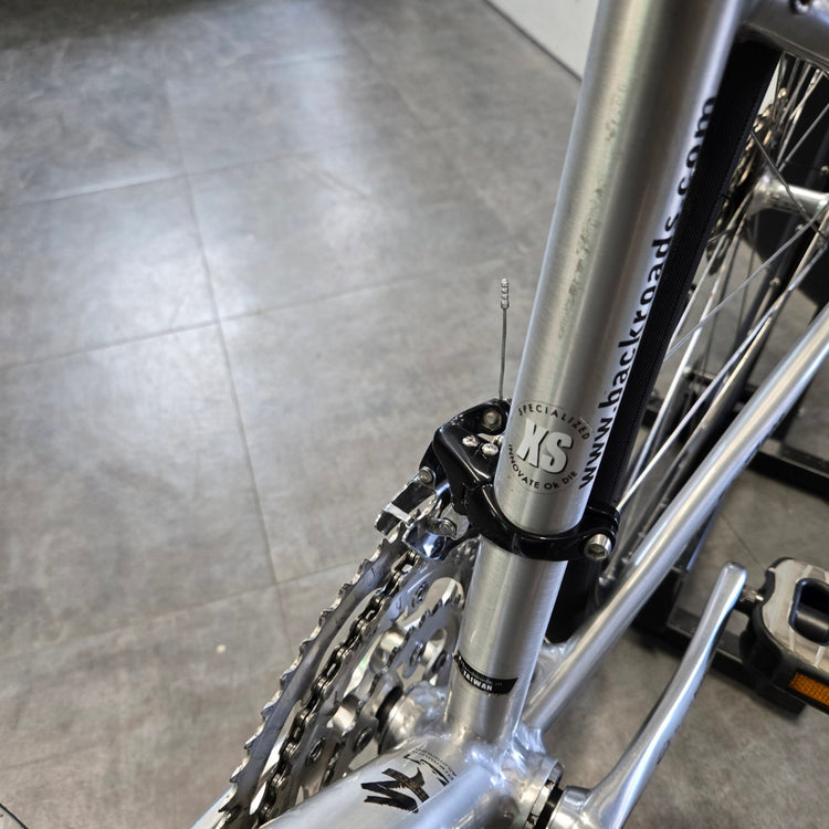 Specialized, Road Bike, XS
