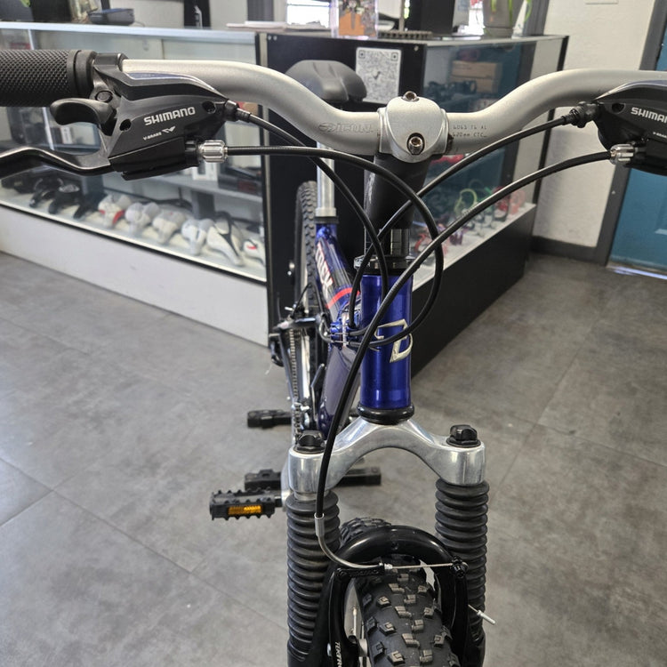 Trek Y3, Mountain Bike, Vintage, Medium
