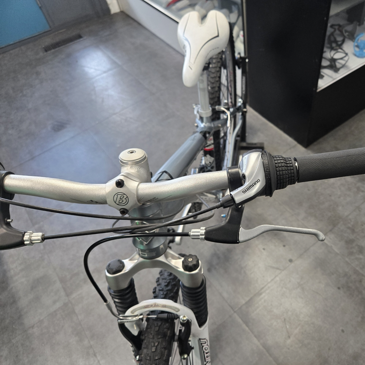 Gary Fisher, Wahoo, Mountain Bike, Small