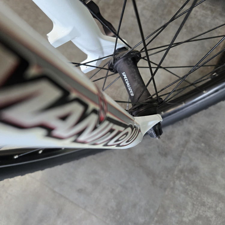 Specialized Rockhopper Comp, Mountain Bike Large