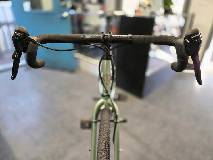 Kona Sutra Gravel Bike, Large