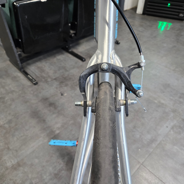 SE Racing, PK Ripper/DC Shoe CO, Single Speed 56cm