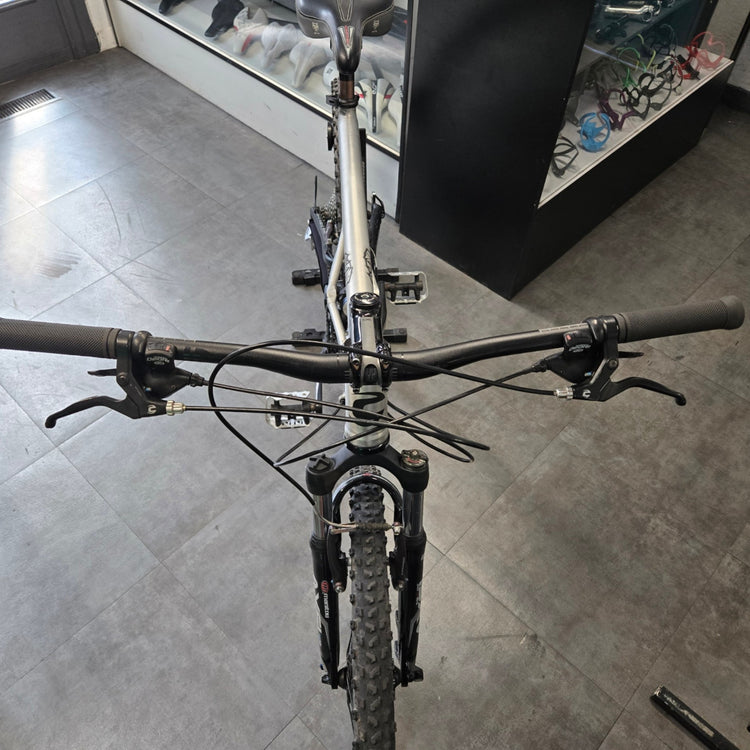 Cannondale Jekyll, Mountain Bike, Large