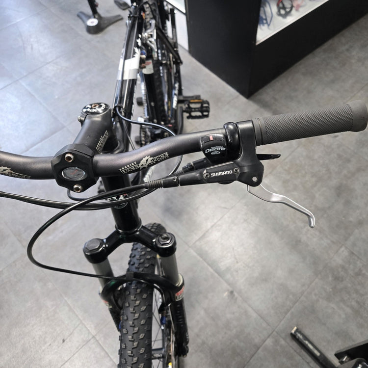 Rocky Mountain, Element, Mountain Bike, XL