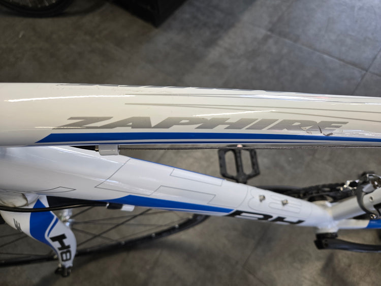 BH Zaphire, Road Bike, 52cm