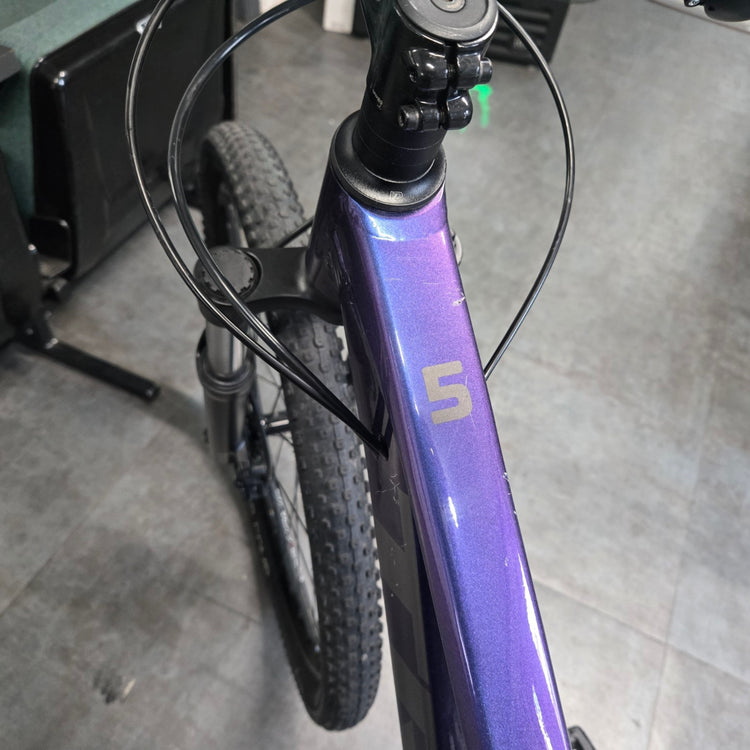 Trek Marlin 5, Mountain Bike Small