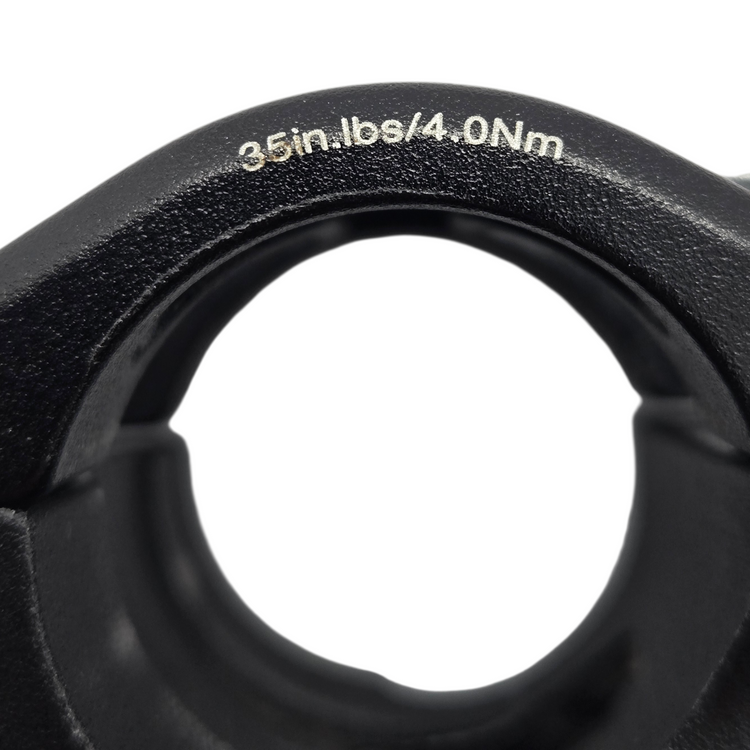 Giant, Contact DH Stem 31.8, 40-50mm