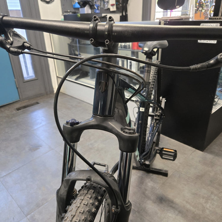 Trek, Marlin 6, Medium, Mountain Bike