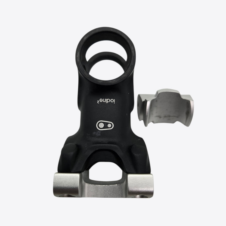 Crank Brothers, Iodine 2 Stem, 65mm, 31.8 1 1/8
