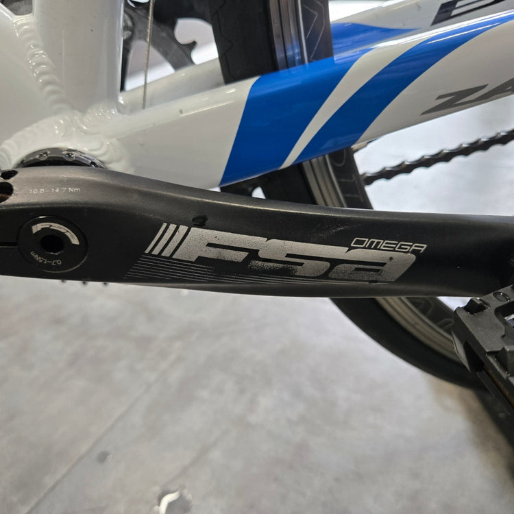 BH Zaphire, Road Bike, 52cm