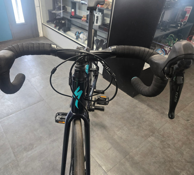 Specialized Ruby Sport Carbon, Road Bike, 51cm
