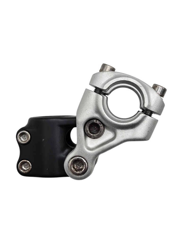 Easton AD Vise Stem, 1 1/8, 25.4