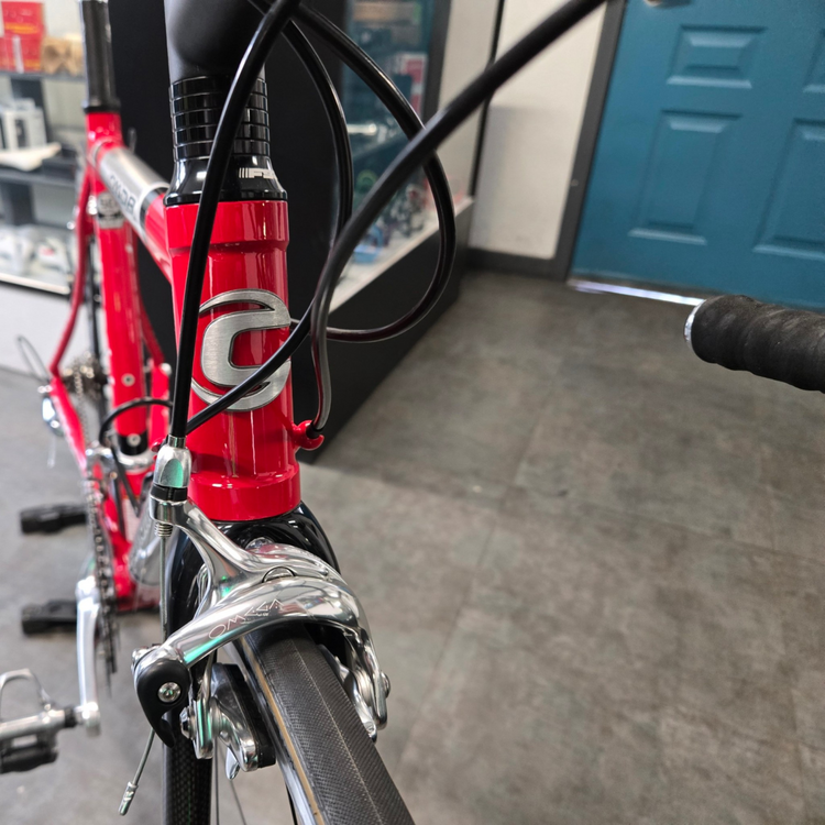 Cannondale CAAD 8, Road Bike, 50cm