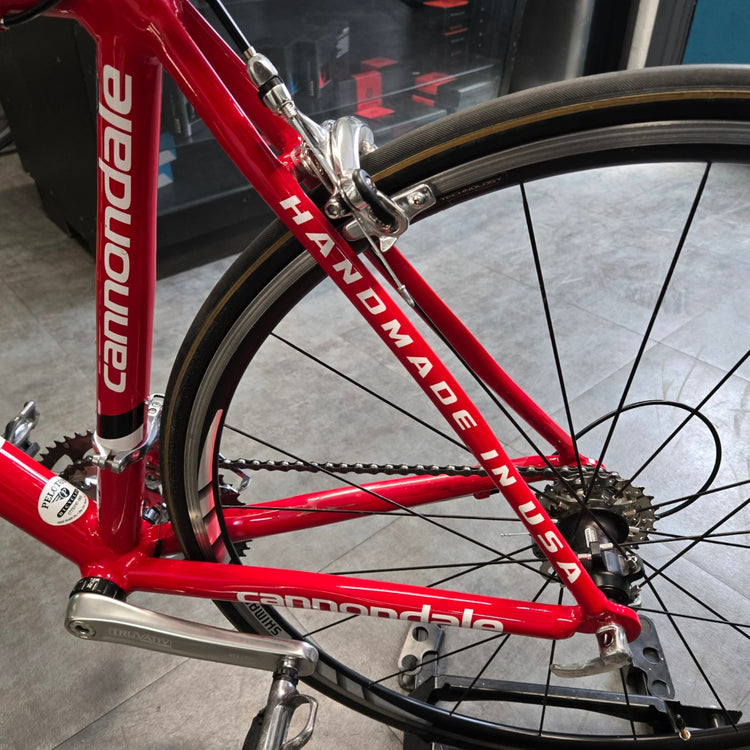 Cannondale CAAD 8, Road Bike, 50cm
