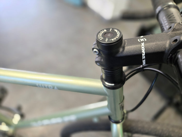 Kona Sutra Gravel Bike, Large