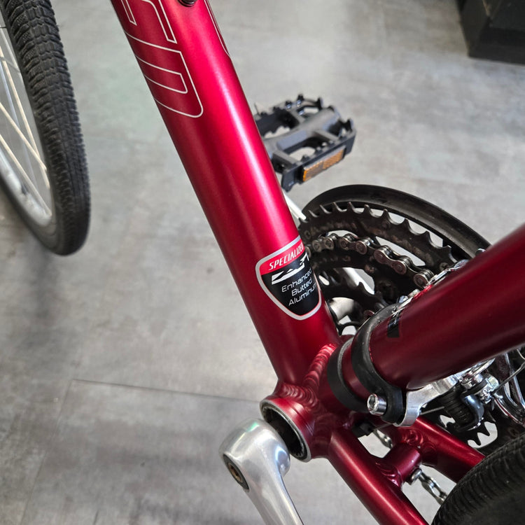 Specialized Sirrus, Hybrid Bike 54cm