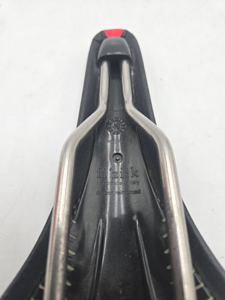Fizik, Arione Saddle