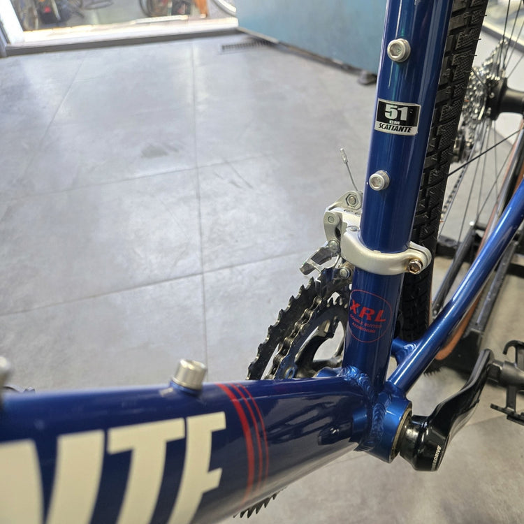 Scattante, LX 330, Road Bike, Medium