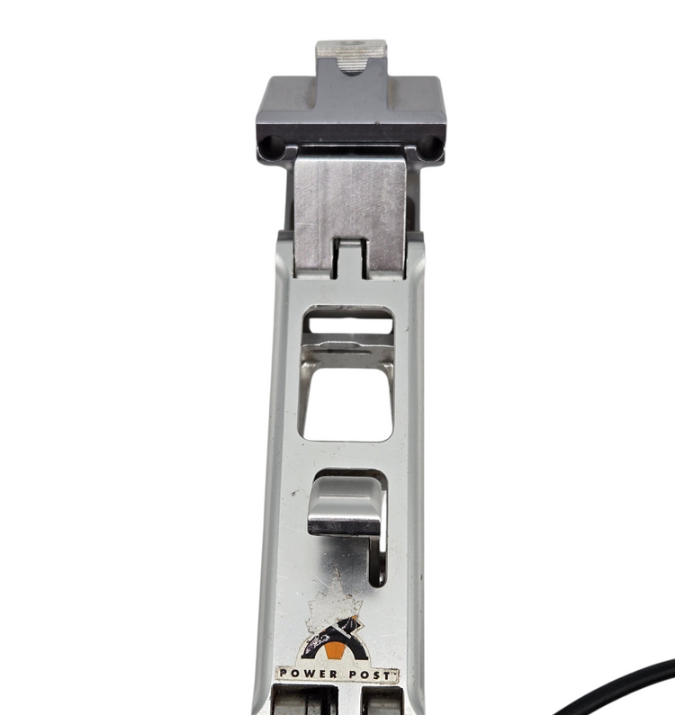 Power Post, Seatpost, 26.8 Vintage