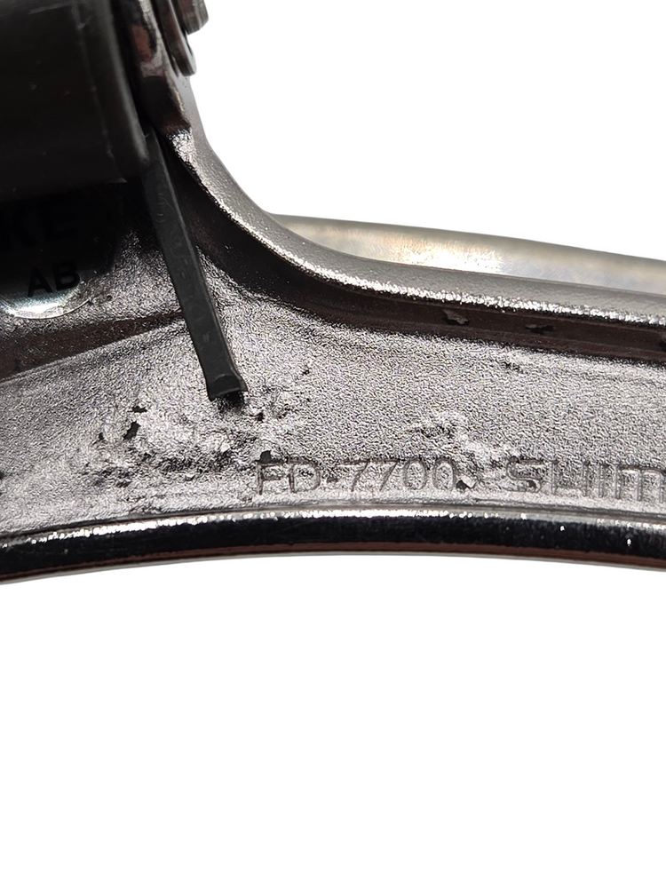 Shimano Dura-Ace FD-7700 Front Derailleur