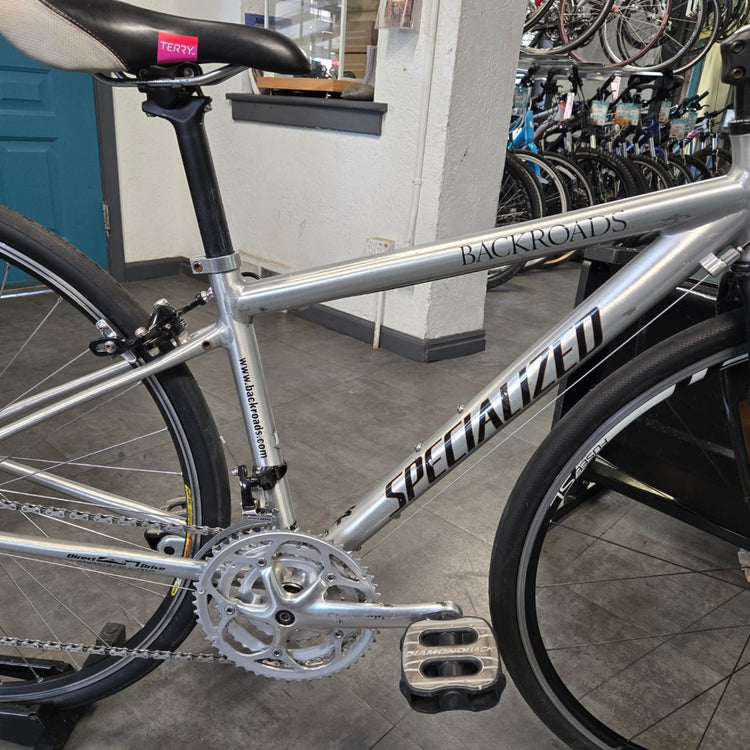 Specialized, Road Bike, XS