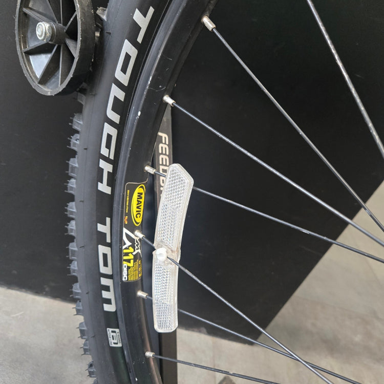 Giant NRS2, Mountain Bike, Large