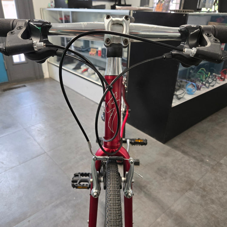 Specialized Sirrus, Hybrid Bike 54cm