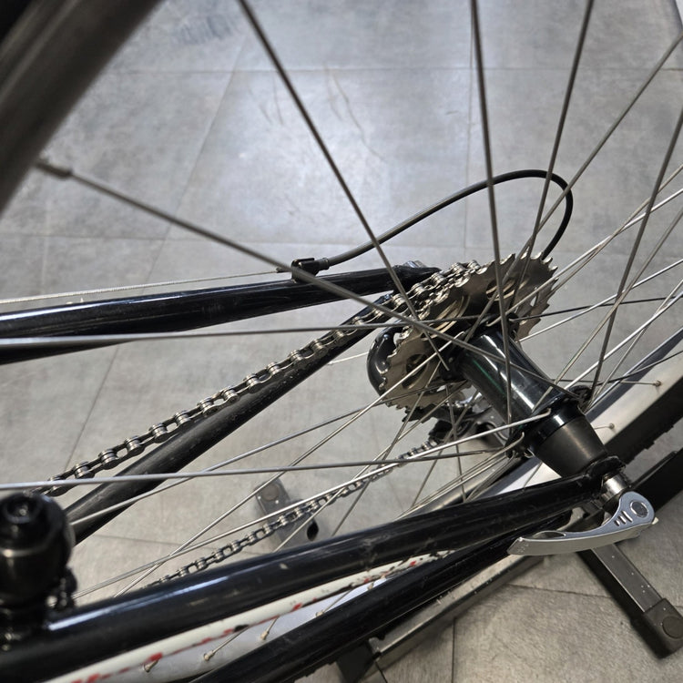 Trek Y3, Mountain Bike, Vintage, Medium