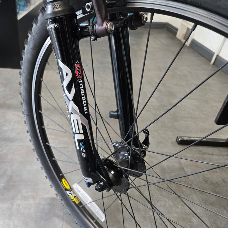 Cannondale Jekyll, Mountain Bike, Large