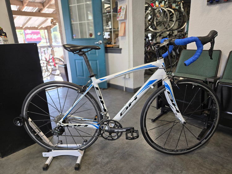 BH Zaphire, Road Bike, 52cm
