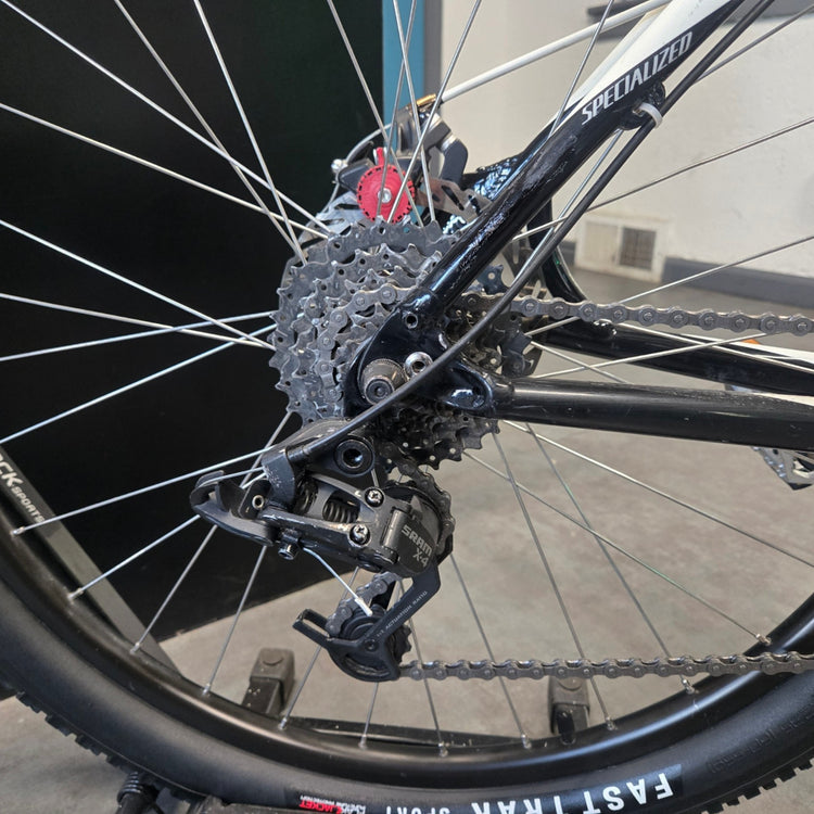 Specialized Hardrock, Mountain Bike, Large
