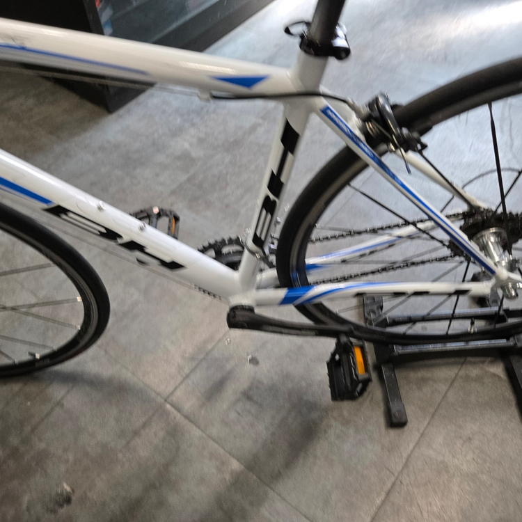 BH Zaphire, Road Bike, 52cm