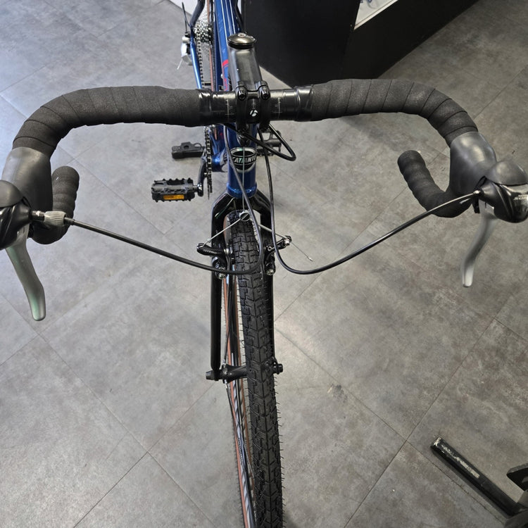 Scattante, LX 330, Road Bike, Medium