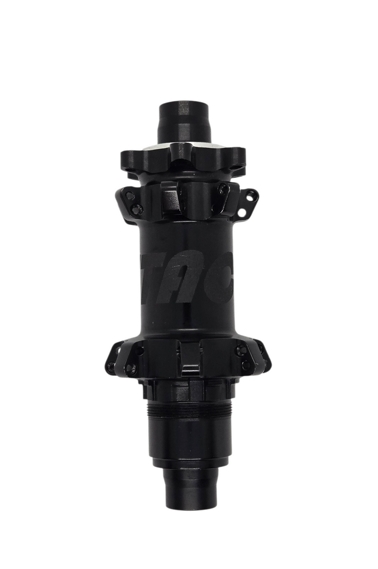 Fastace, Rear Hub 28H, 12x148mm, 6 Bolt