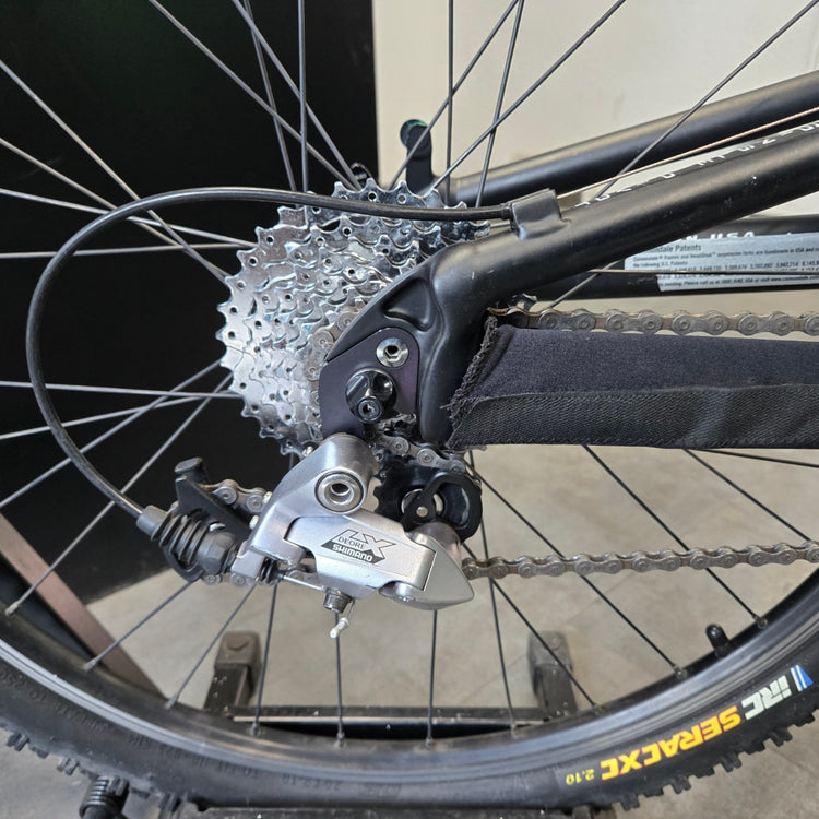 Cannondale Jekyll, Mountain Bike, Large