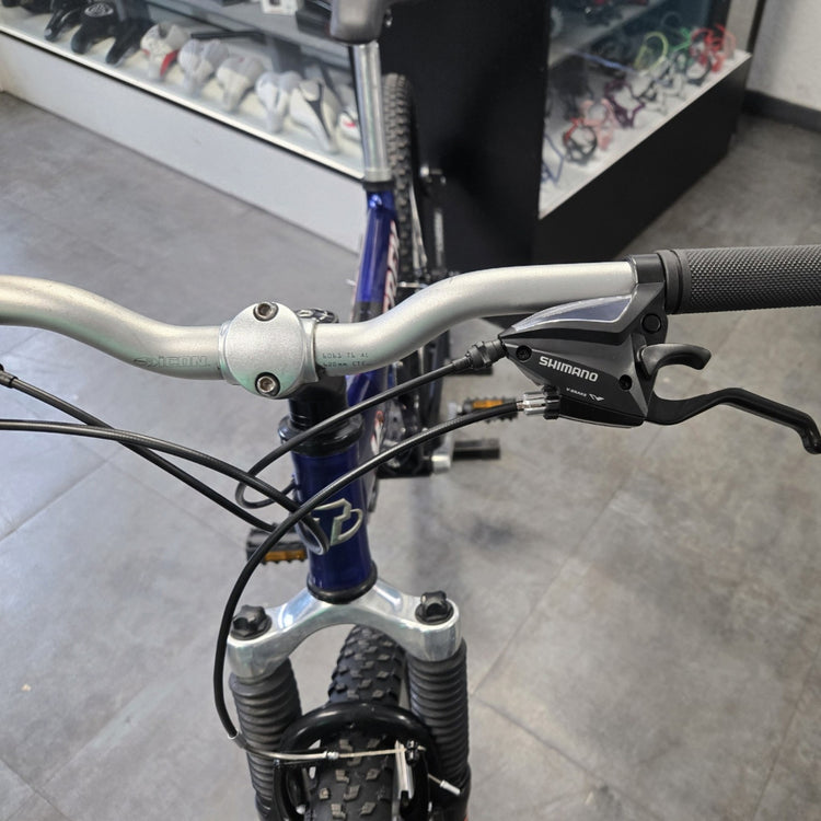 Trek Y3, Mountain Bike, Vintage, Medium