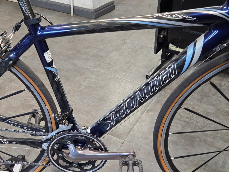 Specialized Ruby Comp, Carbon 51cm Road Bike