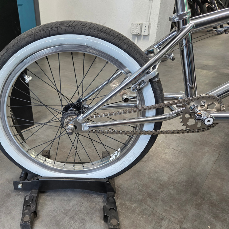 FIT Bike Co, BMX Bike, 20 Inch