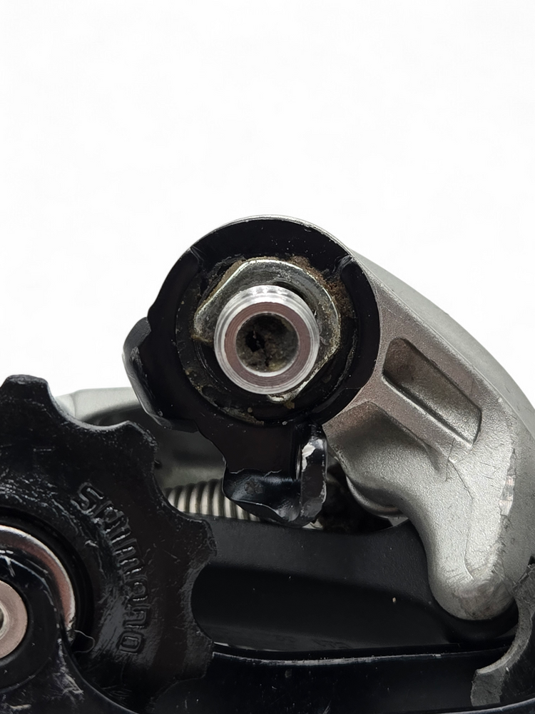 Shimano RD-M750 Rear Derailleur, Mid Cage