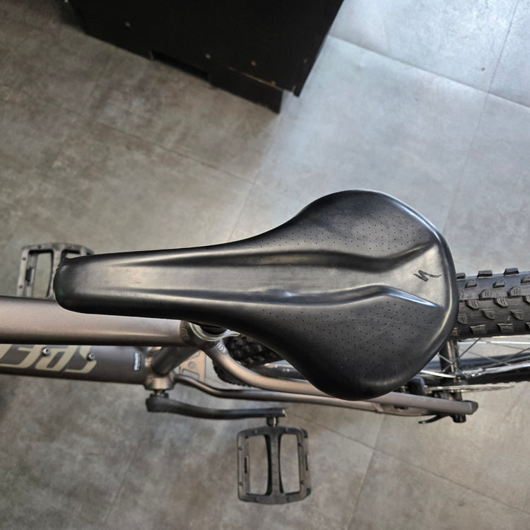 Specialized Pitch Dirt Jumper, Mountain Bike, Small