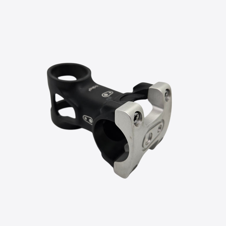Crank Brothers, Iodine 2 Stem, 65mm, 31.8 1 1/8