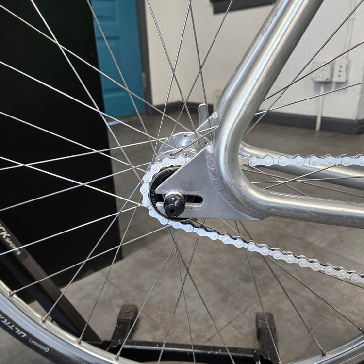 SE Racing, PK Ripper/DC Shoe CO, Single Speed 56cm